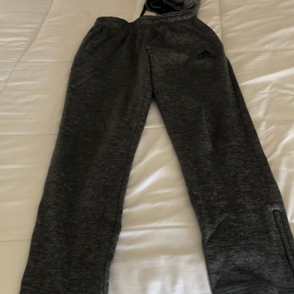 Sweatpants